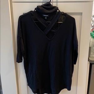 Express shirt